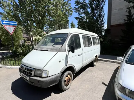 ГАЗ ГАЗель 2000 года за 1 540 000 тг. в Астана – фото 3