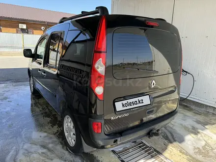 Renault Kangoo 2012 года за 5 500 000 тг. в Атырау – фото 3