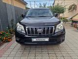 Toyota Land Cruiser Prado 2011 годаүшін16 500 000 тг. в Алматы – фото 2