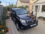 Toyota Land Cruiser Prado 2011 годаүшін16 500 000 тг. в Алматы – фото 3