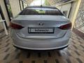 Hyundai Accent 2021 годаүшін8 200 000 тг. в Шымкент – фото 4