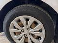 Hyundai Accent 2021 годаүшін8 200 000 тг. в Шымкент – фото 11
