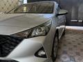 Hyundai Accent 2021 годаүшін8 200 000 тг. в Шымкент – фото 2