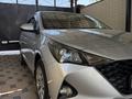 Hyundai Accent 2021 годаүшін8 200 000 тг. в Шымкент – фото 3