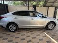 Hyundai Accent 2021 годаүшін8 200 000 тг. в Шымкент – фото 5