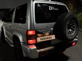 Mitsubishi Pajero 1993 годаfor5 500 000 тг. в Алматы – фото 3