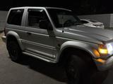 Mitsubishi Pajero 1993 годаfor5 500 000 тг. в Алматы – фото 4