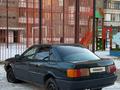 Audi 80 1989 годаfor400 000 тг. в Семей – фото 3