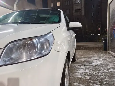 Chevrolet Nexia 2020 года за 5 100 000 тг. в Алматы – фото 5