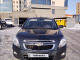 Chevrolet Cobalt 2022 годаfor6 030 000 тг. в Астана – фото 3