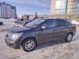Chevrolet Cobalt 2022 года за 6 330 000 тг. в Астана – фото 5
