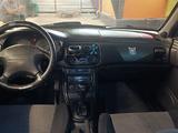 Subaru Impreza 1996 года за 2 200 000 тг. в Талдыкорган – фото 5