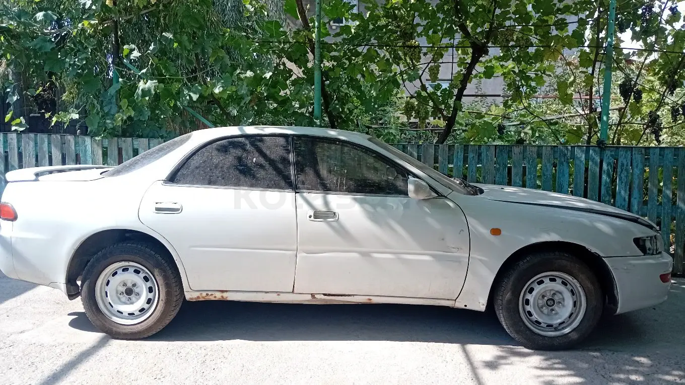 Toyota Carina ED, 1994