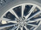 Lexus LX 600 2023 года за 82 000 000 тг. в Усть-Каменогорск – фото 4