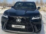 Lexus LX 600 2023 годаfor78 000 000 тг. в Усть-Каменогорск