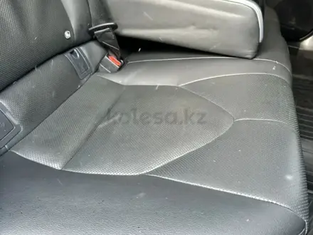 Toyota Camry 2018 года за 12 500 000 тг. в Караганда – фото 14