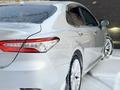 Toyota Camry 2018 года за 12 500 000 тг. в Караганда – фото 5