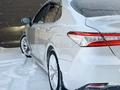 Toyota Camry 2018 года за 12 500 000 тг. в Караганда – фото 8