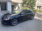 Volkswagen Jetta 2014 года за 6 000 000 тг. в Усть-Каменогорск – фото 5