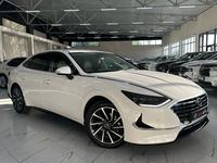 Hyundai Sonata 2021 годаүшін13 300 000 тг. в Шымкент