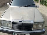 Mercedes-Benz E 260 1988 годаүшін1 100 000 тг. в Жаркент
