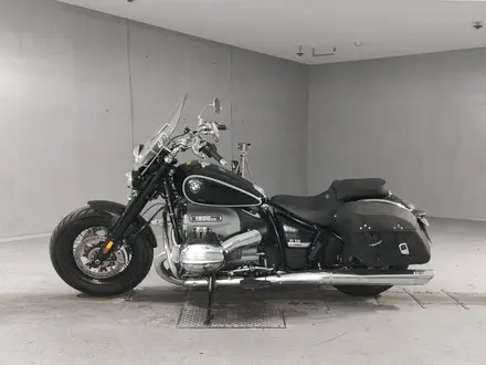 BMW  R18 CLASSIC 2021 года за 7 980 000 тг. в Шымкент – фото 2