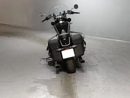 BMW  R18 CLASSIC 2021 года за 7 980 000 тг. в Шымкент – фото 4