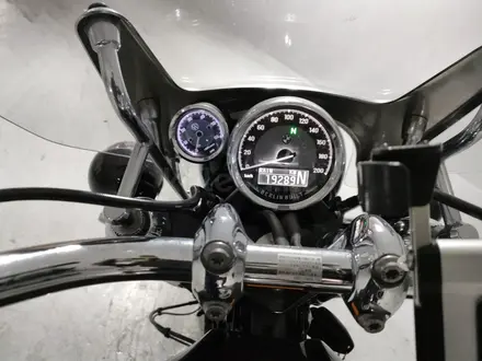 BMW  R18 CLASSIC 2021 года за 7 980 000 тг. в Шымкент – фото 5