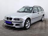 BMW 318 2001 годаүшін2 690 000 тг. в Астана