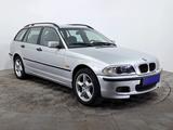 BMW 318 2001 годаүшін2 690 000 тг. в Астана – фото 3