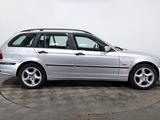 BMW 318 2001 годаүшін2 690 000 тг. в Астана – фото 4