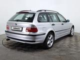 BMW 318 2001 годаүшін2 690 000 тг. в Астана – фото 5