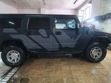 Hummer H2 2005 годаүшін14 000 000 тг. в Караганда – фото 3