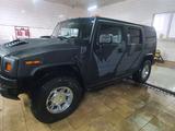 Hummer H2 2005 годаүшін14 000 000 тг. в Караганда