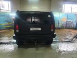 Hummer H2 2005 годаүшін14 000 000 тг. в Караганда – фото 5