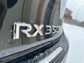 Lexus RX 350 2021 года за 29 500 000 тг. в Астана – фото 16