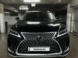 Lexus RX 350 2021 года за 28 000 000 тг. в Астана