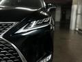 Lexus RX 350 2021 года за 29 500 000 тг. в Астана – фото 6