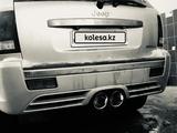 Jeep Grand Cherokee 2007 года за 13 500 000 тг. в Караганда – фото 3