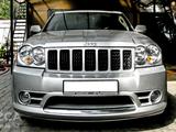 Jeep Grand Cherokee 2007 года за 13 500 000 тг. в Караганда