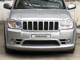 Jeep Grand Cherokee 2007 года за 13 500 000 тг. в Караганда – фото 2