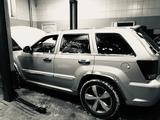 Jeep Grand Cherokee 2007 года за 13 500 000 тг. в Караганда – фото 4