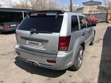 Jeep Grand Cherokee 2007 года за 13 500 000 тг. в Караганда – фото 5