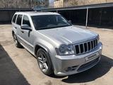 Jeep Grand Cherokee 2007 года за 13 500 000 тг. в Караганда – фото 2