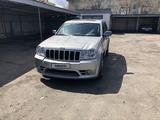 Jeep Grand Cherokee 2007 года за 13 500 000 тг. в Караганда – фото 4