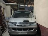 Hyundai Starex 2003 года за 3 900 000 тг. в Шымкент – фото 2