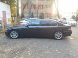 BMW 745 2004 годаfor4 500 000 тг. в Алматы – фото 5