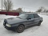 Audi 80 1991 годаүшін1 100 000 тг. в Атбасар – фото 2