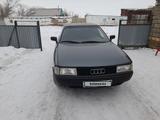 Audi 80 1991 годаүшін1 100 000 тг. в Атбасар – фото 4