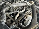 Мотор 1jz fse в месте с коробкой за 480 000 тг. в Бишкуль – фото 2